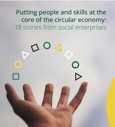 New report on skills in the circular economy