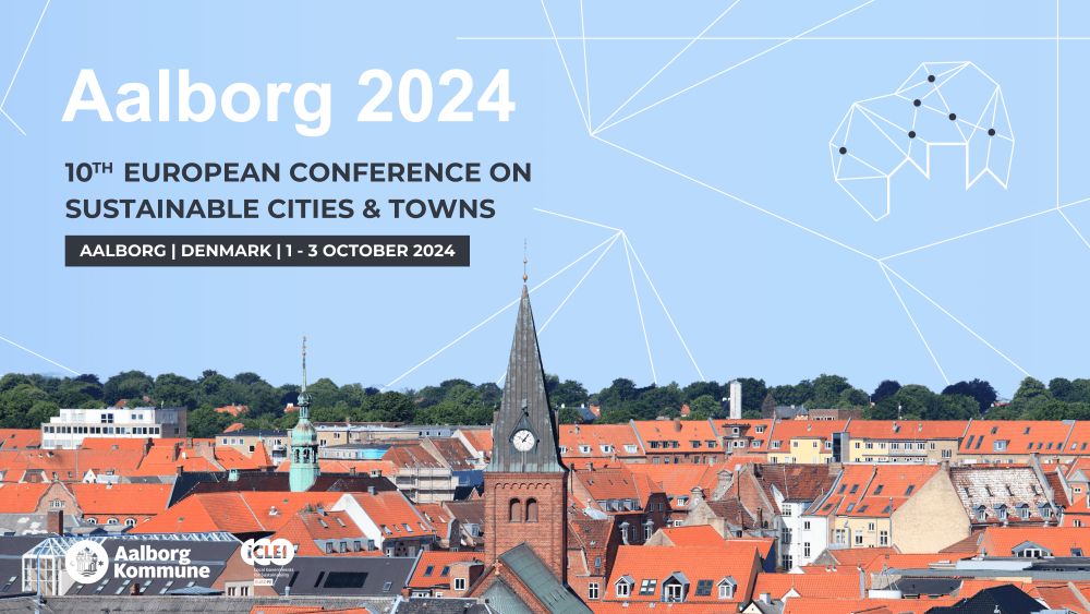 10th European Conference on Sustainable Cities and Towns
