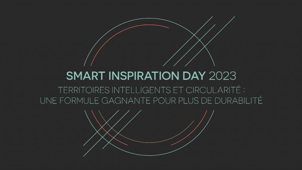 Smart Inspiration Day 2023