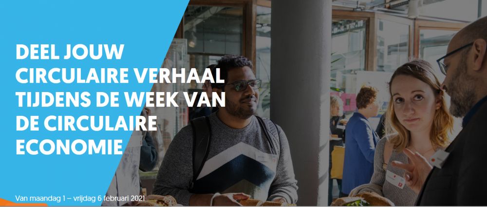 Dutch Circular Economy Week