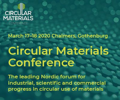 Circular Materials Conference