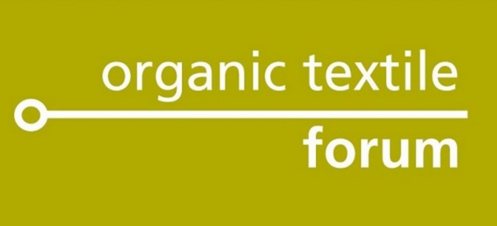 Organic Textile Forum