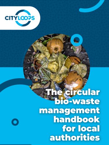 New handbook for local and regional governments on circular bio-waste management