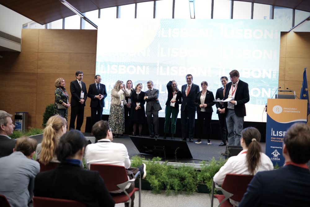 Procura+ Awards reveal jury and new deadline