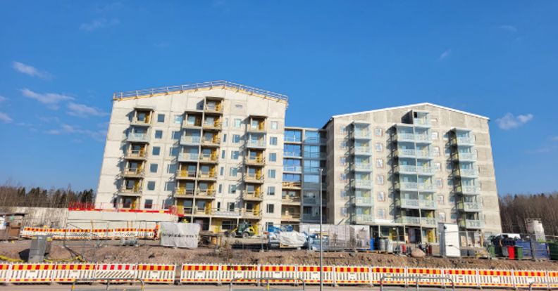 Espoo uses circular economy and procurement to involve residents in urban development