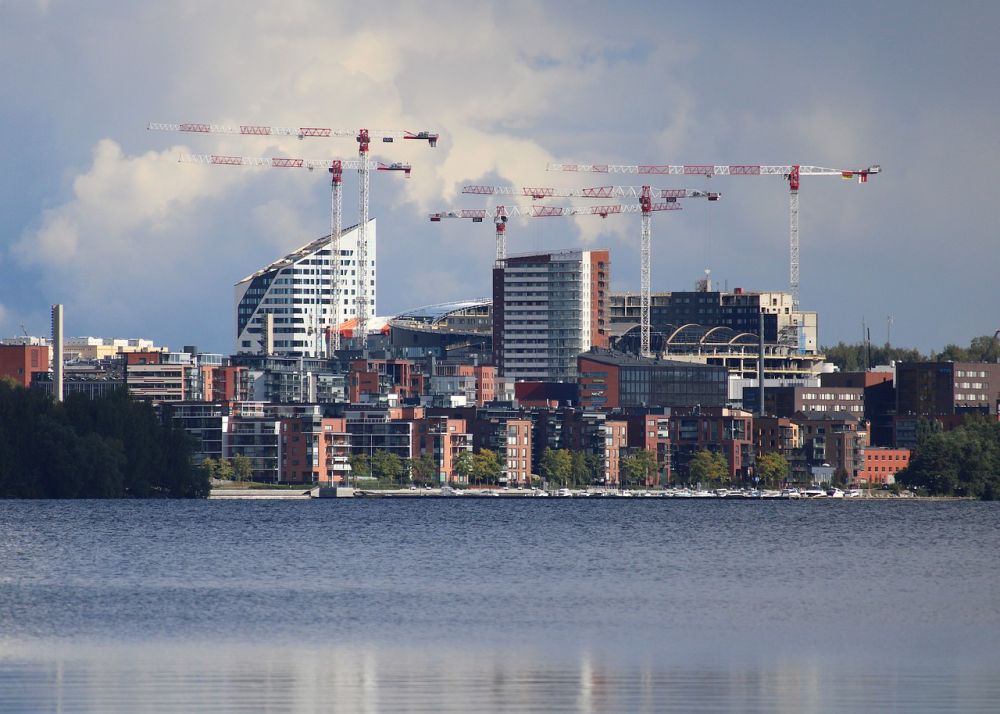 Tampere develops new circular procurement procedures